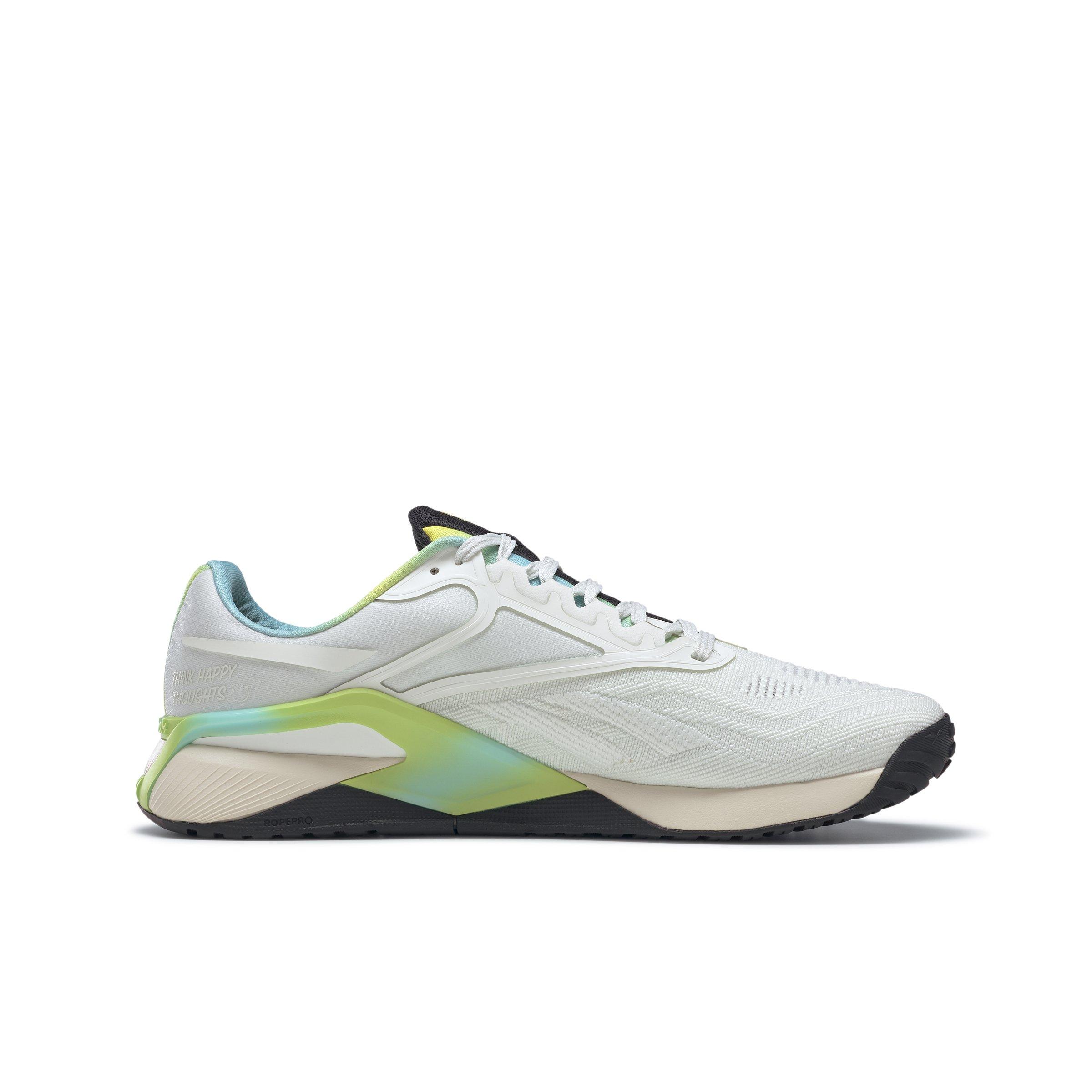 Reebok Smiley Nano X2